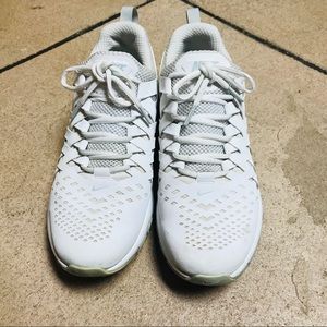 Men’s Nike AirMax trainers